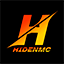 HIDENMC