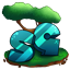 Логотип сервера SublimeGaming