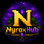 Иконка сервера NyroxHub