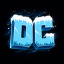 Логотип сервера DCraftZ