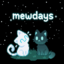 Иконка сервера MewDays