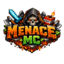 Иконка сервера MenaceMC