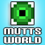Логотип сервера MuttsWorldMine