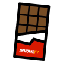 Логотип сервера Schokiefy