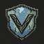 Иконка сервера Vanguard Hardcore