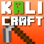 Логотип сервера KALICRAFT 「1.19