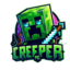 Иконка сервера Creeper MC