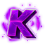 Логотип сервера Kindome