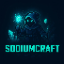 Логотип сервера SodiumCraft