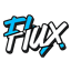 Логотип сервера Flux