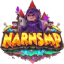 Логотип сервера NARNSMP