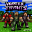 Логотип сервера Vortex tyrans
