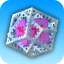 Иконка сервера CrystalSMP