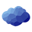 Логотип сервера Stratus