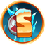 Логотип сервера Soleralt