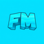 Иконка сервера FrostMC