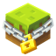 Иконка сервера LandLock