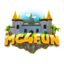 Логотип сервера MC4Fun