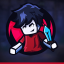 Иконка сервера OnlyPVP