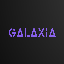 Логотип сервера Galaxia
