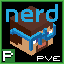 Логотип сервера NerdNu
