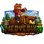 Логотип сервера Medvedix