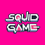 Логотип сервера Squid Games