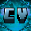 Иконка сервера Crystal