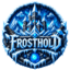 Логотип сервера Frosthold