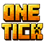 Иконка сервера OneTick