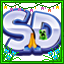 Логотип сервера SAWASDEE