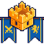 Иконка сервера LivaMC