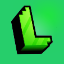 Логотип сервера PLAYLUSH