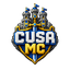 Логотип сервера CUSA