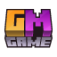 Логотип сервера GMGame