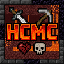 Логотип сервера HCMC