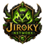 Логотип сервера JIROKYNETWORK