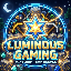 Логотип сервера Luminous