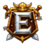 Логотип сервера EternityCraft