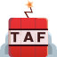 Иконка сервера TafCraft