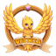 Логотип сервера Vestria