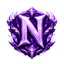 Логотип сервера NexusPVP
