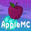 Иконка сервера AppleMC (PL)