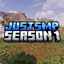 Логотип сервера JustSMP