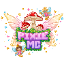 Логотип сервера PIXIEMC