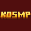 Иконка сервера KOSMP