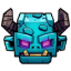Логотип сервера ZoldaCraft