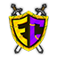 Логотип сервера ForsCraft