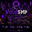 Логотип сервера VoidSMP