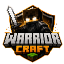 Иконка сервера WarriorCraft